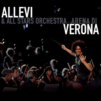 Giovanni Allevi - Arena Di Verona