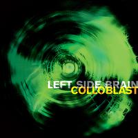 Left Side Brain - Colloblast
