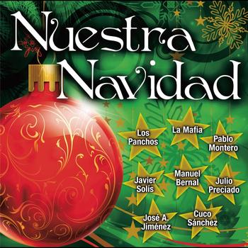 Various - Nuestra Navidad