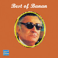 Banan - Best of Taranehaye Banan