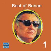 Banan - Taranehaye Banan, Vol 1 - Persian Music