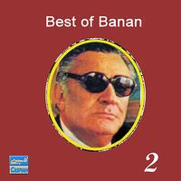 Banan - Taranehaye Banan, Vol 2 - Persian Music