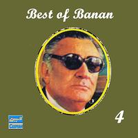 Banan - Taranehaye Banan, Vol 4 - Persian Music