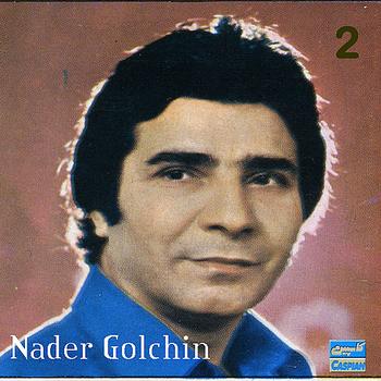 Golchin - Best of Golchin, Vol 2 - Persian Music
