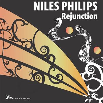 Niles Philips - Rejunction