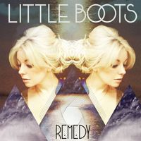 Little Boots - Remedy (D2C)