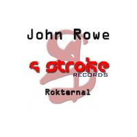 John Rowe - Rokternal