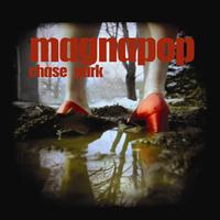 Magnapop - Chase Park