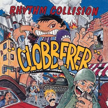 Rhythm Collision - Clobberer!