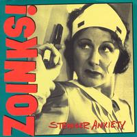 Zoinks! - Stranger Anxiety
