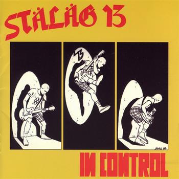 Stalag 13 - In Control