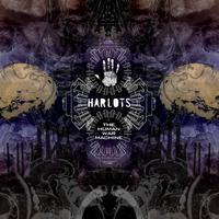 Harlots - The Human War Machine