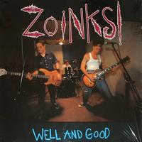 Zoinks! - Well and Good