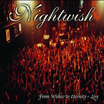 Nightwish - From Wishes To Eternity