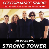Newsboys - Premiere Performance Plus: Strong Tower