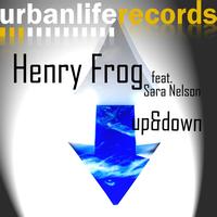Henry Frog - Up & Down