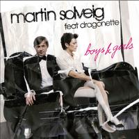 Martin Solveig - Boys & Girls