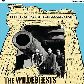 The Wildebeests - The Gnus of Gnaverone