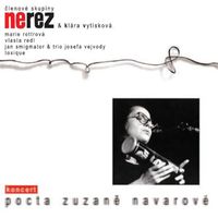 Nerez - Pocta Zuzane Navarove