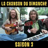 La Chanson Du Dimanche - Saison 3