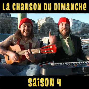 La Chanson Du Dimanche - Saison 4