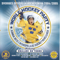 Smalare Än Thord - World Hockey Party