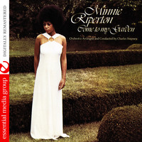 Minnie Riperton - Come To My Garden (Digitally Remastered)