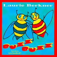 Laurie Berkner - Buzz Buzz