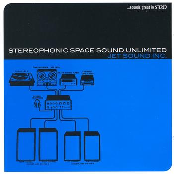 Stereophonic Space Sound Unlimited - Jet Sound Inc.