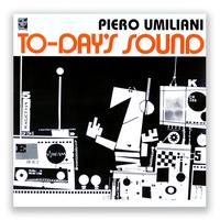 Piero Umiliani - To-Day's Sound