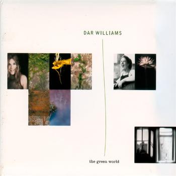 Dar Williams - Green World