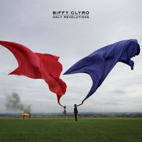 Biffy Clyro - Only Revolutions (Explicit)