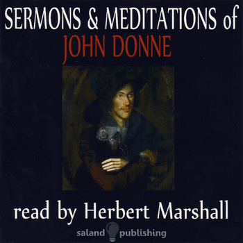 Herbert Marshall - Sermons & Meditations Of John Donne