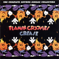 Flamin Groovies - Grease