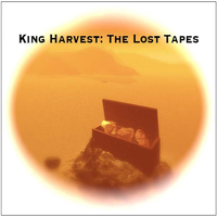 King Harvest - Lost tapes