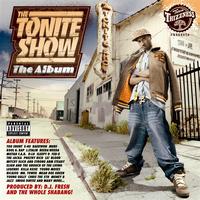 DJ Fresh - The Tonite Show