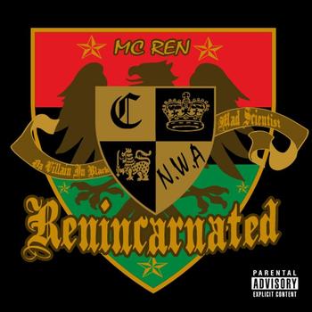 MC Ren - Reincarnated - Single