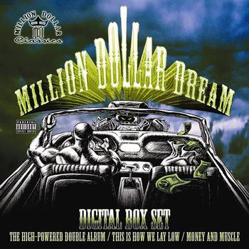 Various Artists - Million Dollar Classics 1997-1999 (Digital Box Set)