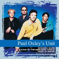 Paul Oxley's Unit - Collections