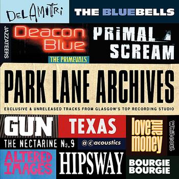Various Artists - Park Lane Archives