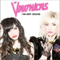 The Veronicas - 4ever 2009