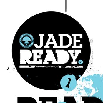 Jade - Ready EP