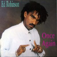 Ed Robinson - Once Again