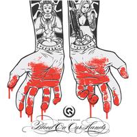 Quadrant - Blood on our hands / Rage and Rapture