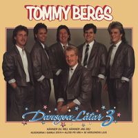 Tommy Bergs - Dansgoa låtar 3