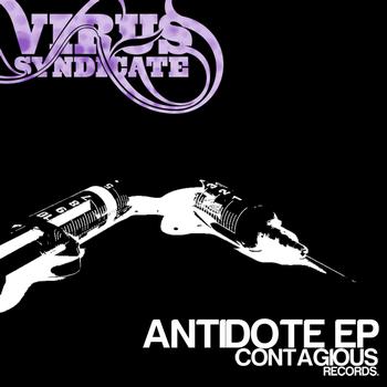 Virus Syndicate - Antidote EP