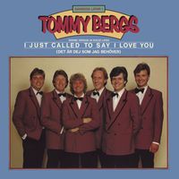 Tommy Bergs - Dansgoa låtar 1