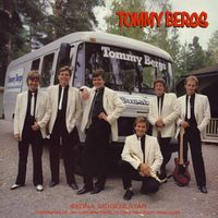 Tommy Bergs - Sköna mogenlåtar
