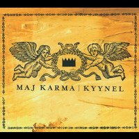 Maj Karma - Kyynel