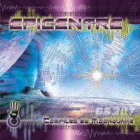 Moonquake - Epicentre